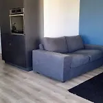 Apartment Bail Mobilite - 