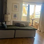 Apartment Grand Zen A Cote De La Promenade Des Nice