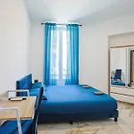 Apartment Small Paradise 4 Cozy With Ac