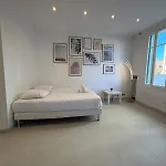 Plein Centre Clim, Proche Gare Et Tramway