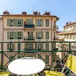 French Riviera Escapade - Steps From The Beach