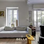 Le Rivoli Nicois - 180M2 - 3 Chambres