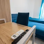 Small Paradise 4 Cozy Rooms With Ac