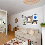 Wh Gasiglia - Casa So Nice