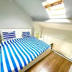 French Riviera Escapade - Steps From The Beach