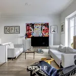 Le Rivoli Nicois - 180M2 - 3 Chambres