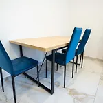 Small Paradise 4 Cozy Rooms With Ac