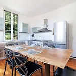 Open View Terrace - Wide 2 Bdr Quiet Area