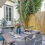 Le Rivoli Nicois - 180M2 - 3 Chambres