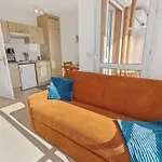 Apartment L'azur - Seaview - Ac - Tram - Wifi - Airport