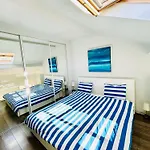 Apartment French Riviera Escapade - Steps From The Nice