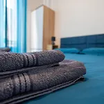 Small Paradise 4 Cozy With Ac Apartment *