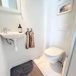 Apartment French Riviera Escapade - Steps From The *