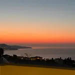 Appartement D\'Exception Vue Mer Nice Blue Pearl