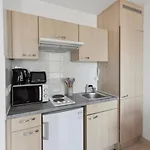 Apartment L'azur - Seaview - Ac - Tram - Wifi - Airport *