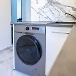 Small Paradise 4 Cozy With Ac Apartment