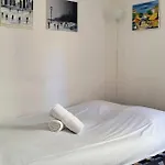 Apartment Cosy For Couples - Ideal 2p-quiet Escape-ac