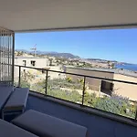 Apartment D'exception Vue Blue Pearl Nice