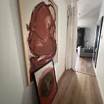 Grand studio Zen à côté de la promenade des Anglais