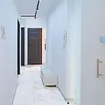 Small Paradise 4 Cozy With Ac Apartment *