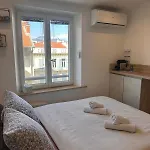Bright Ac Prime Location Place Massena Steps From Apartment