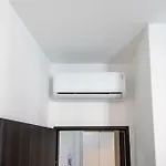 Apartment Small Paradise 4 Cozy With Ac Nice