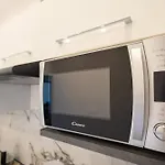 Apartment Small Paradise 4 Cozy With Ac *