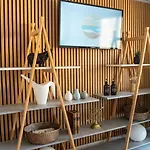 - Paradis Azur Apartment *