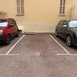 Studio With Large Terrace Sea View 4Th Floor