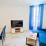 Apartment Small Paradise 4 Cozy With Ac *