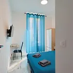 Small Paradise 4 Cozy With Ac Apartment *