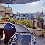 Apartment Bail Mobilite - 