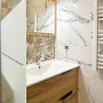 Apartment Small Paradise 4 Cozy With Ac Nice