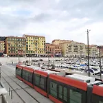 Guisol 17 Attic Cocon Port De Nice