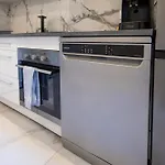 Apartment Small Paradise 4 Cozy With Ac