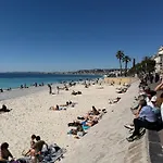 Apartment In Nice