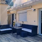 Apartment Bail Mobilite - 