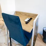Apartment Small Paradise 4 Cozy With Ac Nice