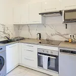 Apartment Small Paradise 4 Cozy With Ac
