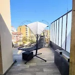 Apartment Bail Mobilite - 