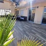 Apartment Bail Mobilite - 