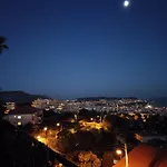 Panoramic Sea View Of The French Riviera, Parking