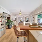 Villa Casa Boheme, Elegance Mediterraneenne, Nice