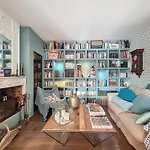 Villa Casa Boheme, Elegance Mediterraneenne, Nice