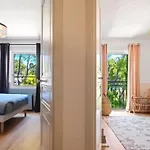 Villa Vinaigrier -Where Nature Finds You