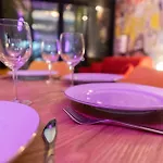 Loft De 6 Couchages, Bord De Mer A Nice