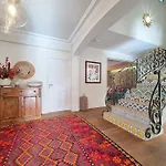 Villa Casa Boheme, Elegance Mediterraneenne, Nice