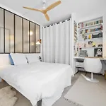 Maison - 300m - Parking *