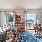 Villa Casa Boheme, Elegance Mediterraneenne, Nice