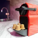 Loft De 6 Couchages, Bord De Mer A Nice